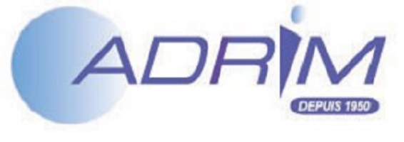 Logo ADRIM