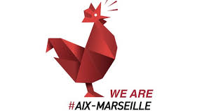 Logo La French Tech - Aix-Marseille