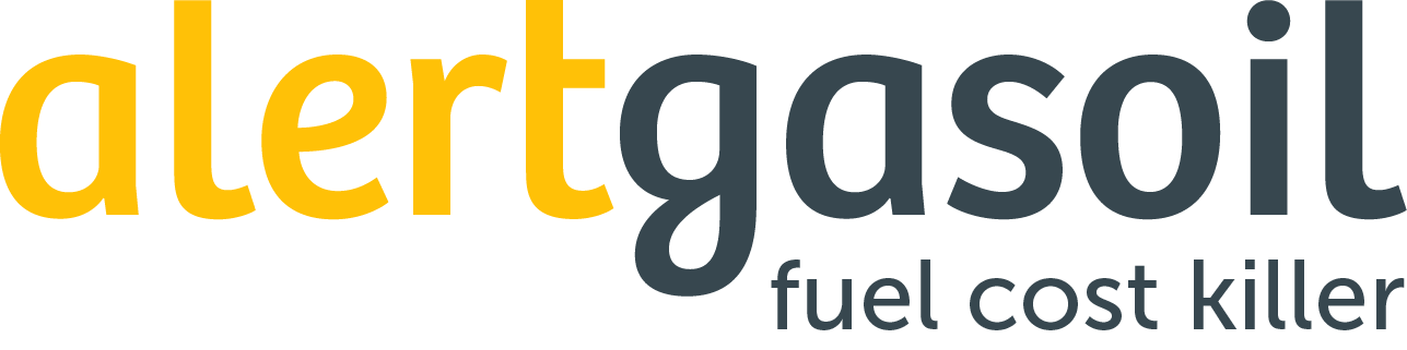 Logo ALERT GASOIL