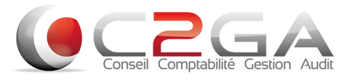 Logo C2GA