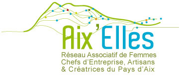Logo Aix'Elles
