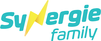 Logo SYNERGIE FAMILY
