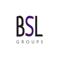 Logo BSL Sécurité