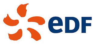Logo EDF COMMERCE MEDITERRANEE