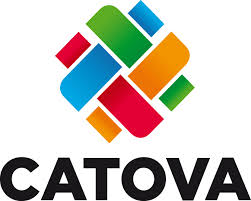 Logo CATOVA 