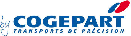 Logo COGEPART