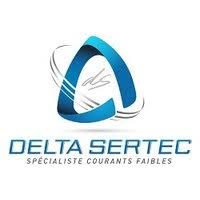 Logo DELTA SERTEC