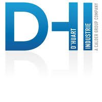 Logo D'HUART INDUSTRIE