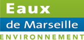 Logo EAUX MARSEILLE ENVIRONNEMENT