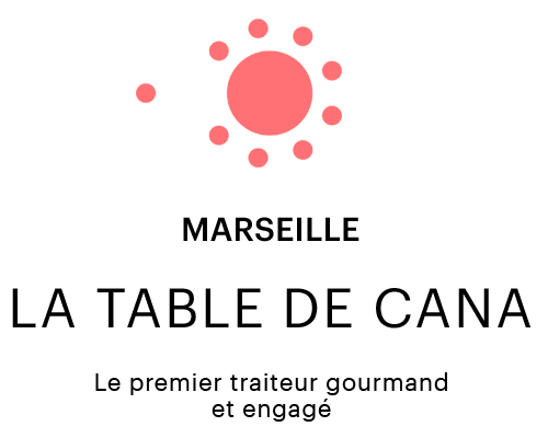 Logo La Table de Cana