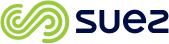 Logo SUEZ ENVIRONNEMENT