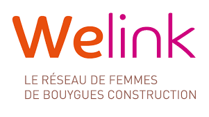 Logo WeLink 