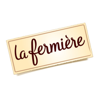 Logo La Fermière