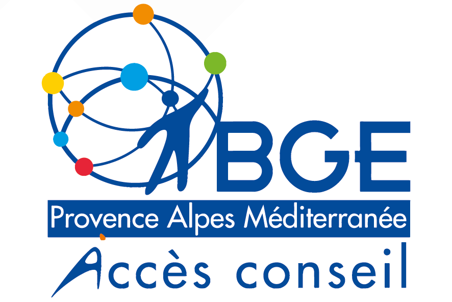 Logo BGE Provence Alpes Méditerranée