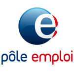 Logo Pole Emploi - Paradis