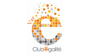 Logo Club Egalité Var 