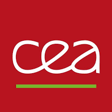 Logo CEA - Centre de Cadarache