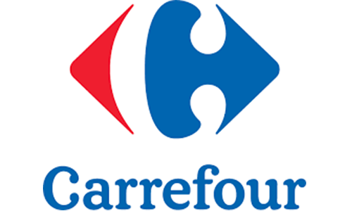 Logo Carrefour Direction Régionale Provence