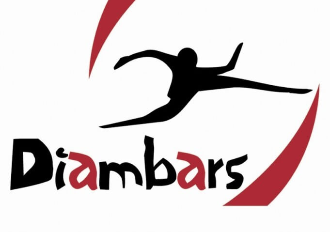Logo DIAMBARS Med