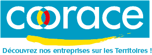 Logo COORACE