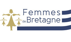 Logo Femmes de Bretagne