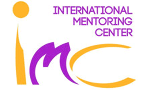 Logo I.M.C. International Mentoring Center