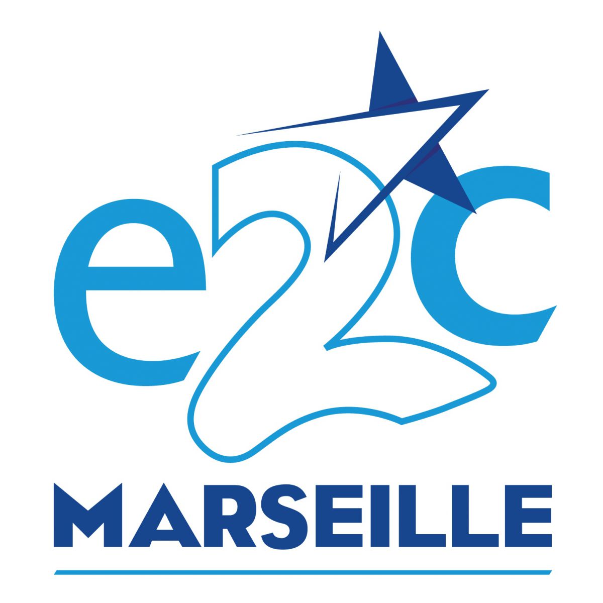 Logo E2C : Ecole de la Deuxième Chance