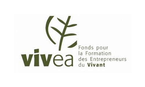 Logo VIVEA Délégation Sud-Est