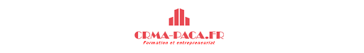 Logo Chambre Régionale des Métiers et de l'artisanat PACA