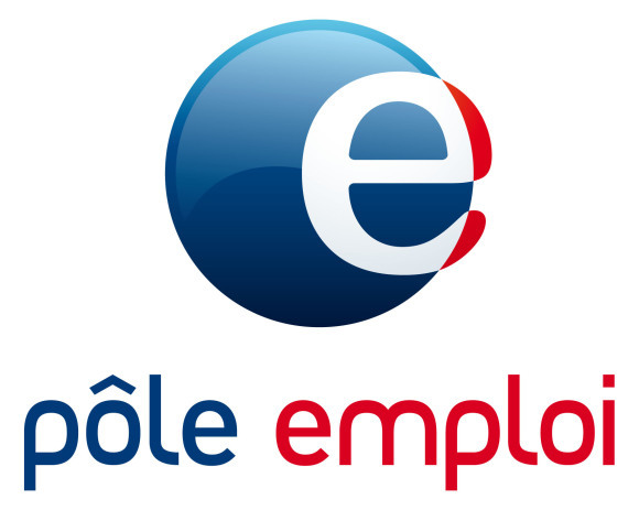 Logo Pôle emploi Carré Gabriel