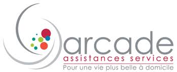 Logo ARCADE ASSISTANCES 