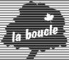 Logo La Boucle