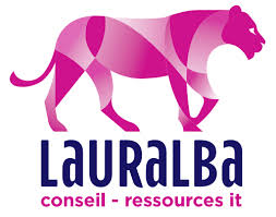 Logo Lauralba