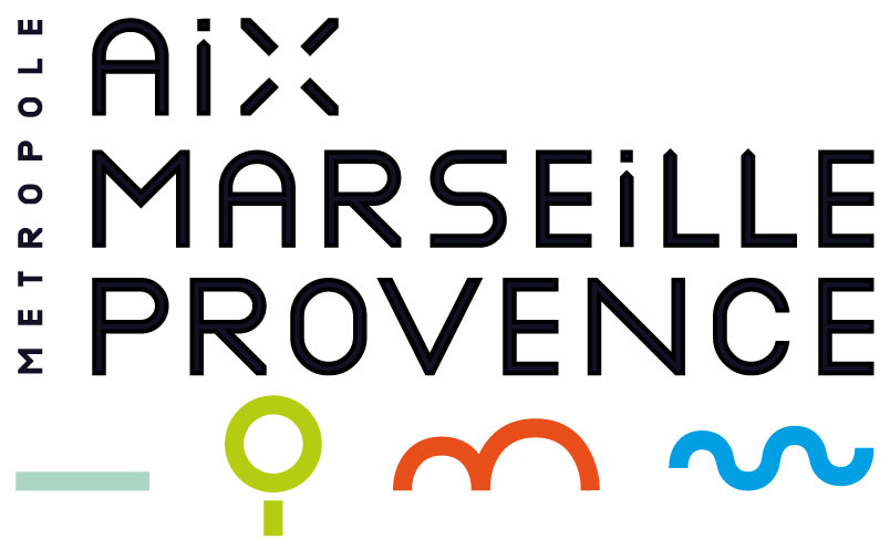 Logo Mtropole Aix-Marseille-Provence