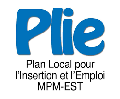 Logo PLIE - MPM EST