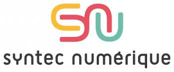 Logo Syntec Numrique