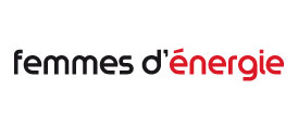 Logo Femme d'Energie