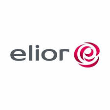 Logo ELIOR