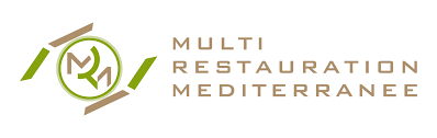 Logo Multi Restauration Méditerranée