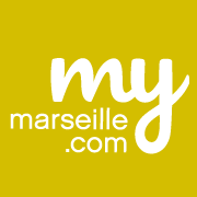 Logo My Marseille