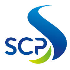 Logo Socit du Canal de Provence