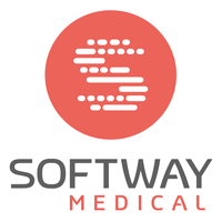 Logo SOFTWAY MEDICAL