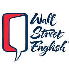 Logo WALL STREET ENGLISH