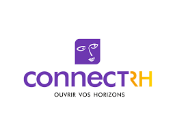 Logo CONNECT RH