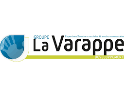 Logo La Varappe