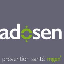 Logo ADOSEN