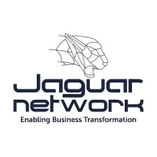 Logo Jaguar Network