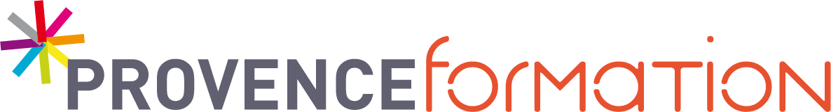 Logo PROVENCE FORMATION