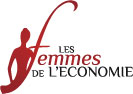 Logo Les Femmes de l'Economie