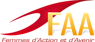 Logo Femmes d'Action et d'Avenir